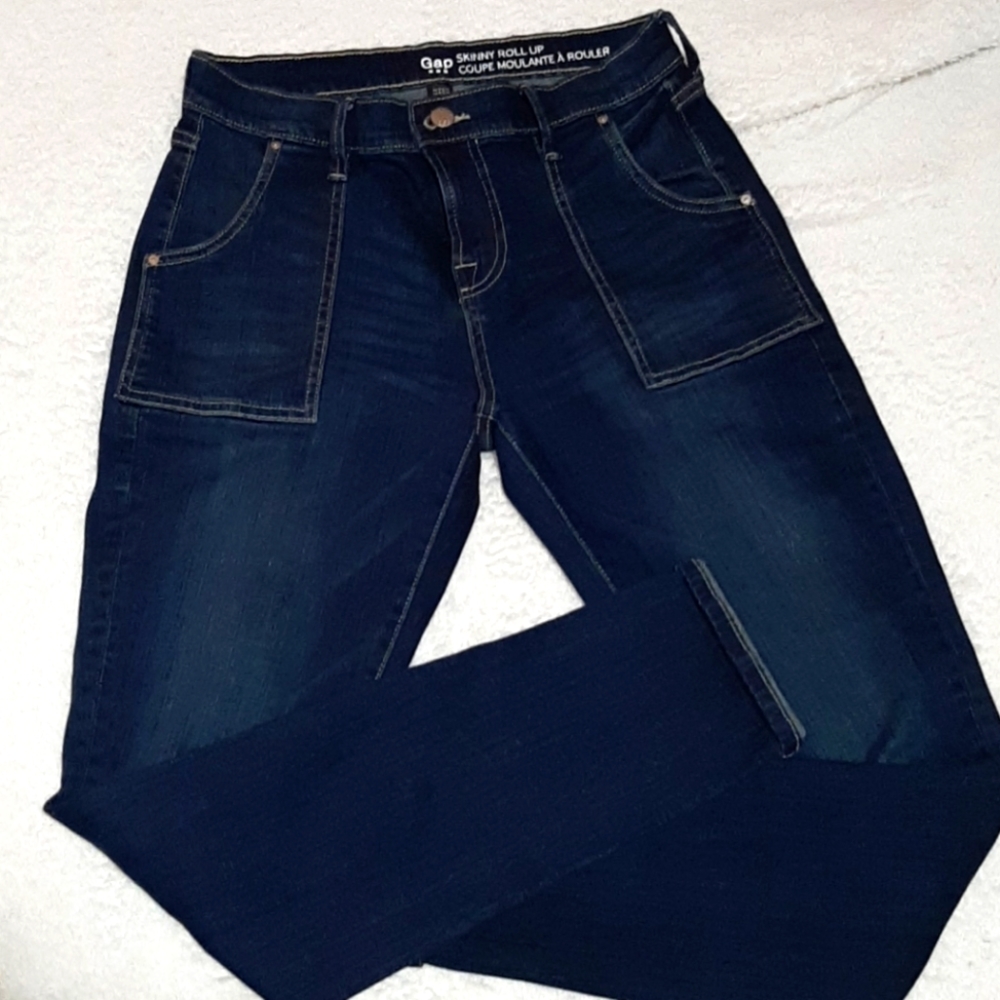 GAP Jeans